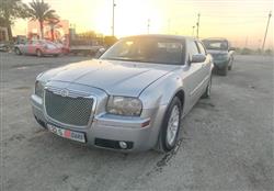 كرايسلر 300